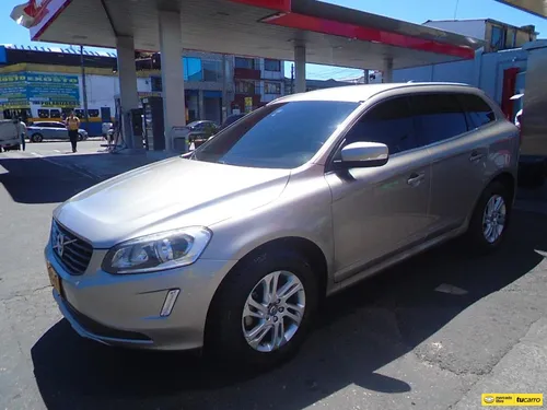 Volvo XC60 2.5 T5 Awd Kinetic