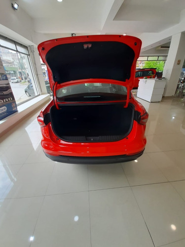 Fiat Cronos 1.3 Drive Conectividad 2021 Jl