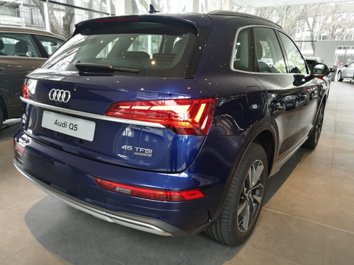 Audi Q5 2.0 Tfsi Tiptronic Quattro 250cv