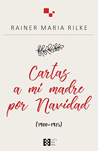 Cartas A Mi Madre Por Navidad -literaria-