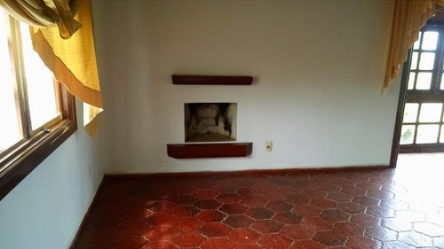 Chácara Com 3 Dormitórios À Venda, 2000 M² Por R$ 1.200.000,00 - Cafezal Vi - Itupeva/sp - Ch0164
