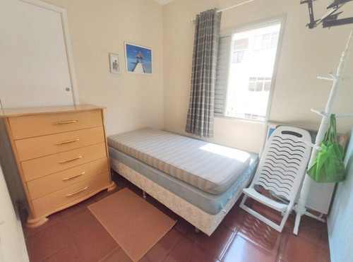 Apartamento Com 3 Dormitórios À Venda, 113 M² - Portal Do Guarujá - Guarujá/sp - Ap11601
