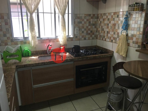 Imagem 12 de 30 de Oportunidade Investimento - Duas Casas Térreas À Venda Em Vila Progresso - Ajudadamos Com 30% No Valor Do Itbi - 4691