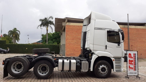 Imagem 2 de 6 de Vw 25420 - 2019 - Pronta Entrega - Renovação Da Frota Jbs