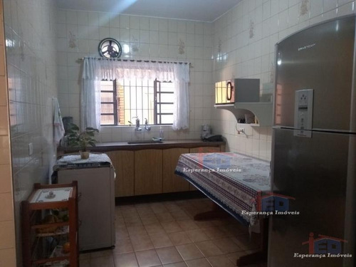 Imagem 5 de 13 de Ref.: 2720 - Assobradada Em Osasco Para Venda - V2720