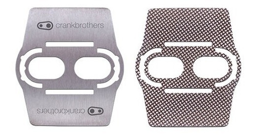 Crankbrother Portector De Zapato Clip Ciclismo