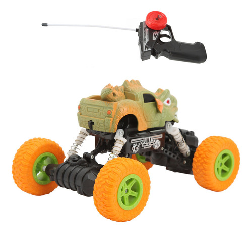 Neumáticos De Goma Animal Rc Car Toy Que Absorben Golpes Y A