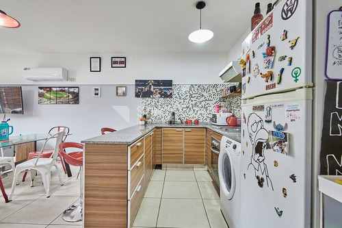 Imagen 7 de 19 de Venta Departamento 3 Amb Villa Sarmiento, Haedo