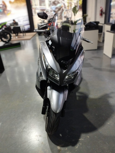Nuevo Kymco X-town 250 !! Entrega Inmediata
