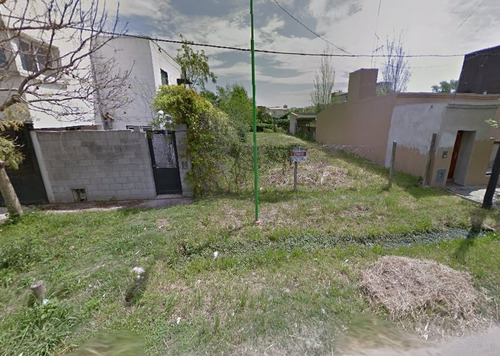 Lote En Venta - 492 E/ 132 Y 132bis - Gonnet - La Plata