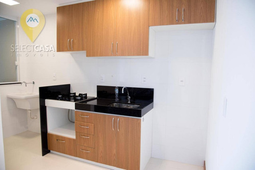 Imagem 12 de 19 de Apartamento 1 Quarto Na Melhor Localização Da Praia Do Canto - Ap0357