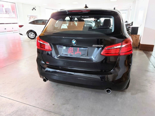 Imagem 2 de 15 de Bmw 220i 2.0 Cat Gp 16v Turbo Activeflex 4p Automático