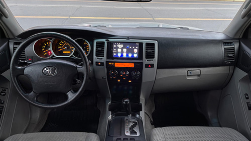 Toyota 4Runner SR5 V6 4.0 4x2 AUT
