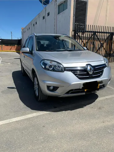 Renault Koleos 2.5 Dynamique 4x2