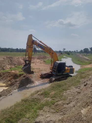 Excavadora Kobelco Sk210 Mark 8 Yq09 Modelo 2008