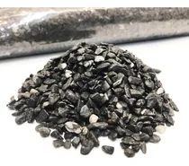 Comprar Piedras Negras Para Acuarios Grava Peceras X 5 Kilos