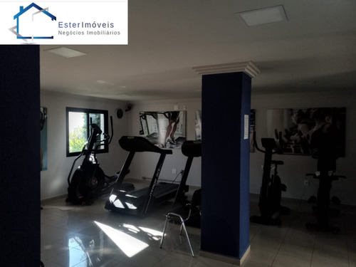 Imagem 30 de 30 de Apartamento - Ap01072 - 69876157
