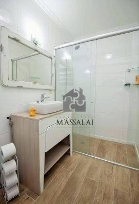 Imagem 16 de 21 de Apartamento De 3 Dormitórios Com Garagem À Venda, 116 M² - Rio Branco - Porto Alegre/rs - Ap1630