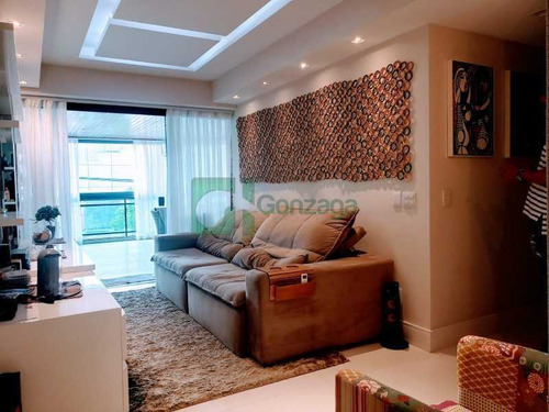 Imagem 3 de 15 de Apartamento-à Venda-recreio Dos Bandeirantes-rio De Janeiro - Ra31445