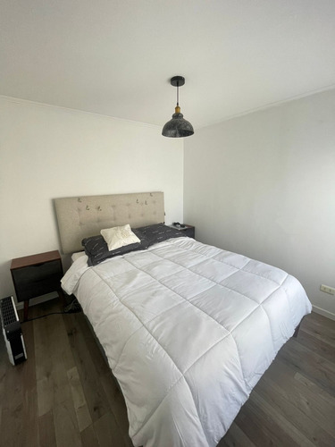 Precioso Dpto Amoblado En Venta Condominio Brisas De Kennedy