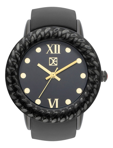 Cloe Reloj Analogo Dama Mod 01014