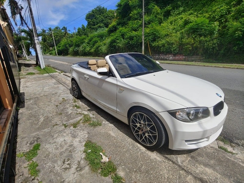 Imagen 4 de 15 de Bmw Convertible M