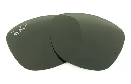 Repuestos de fábrica para gafas Ray-Ban