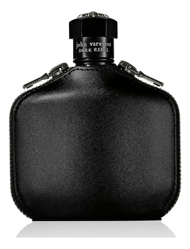 John Varvatos Dark Rebel Rider 125 Ml Original