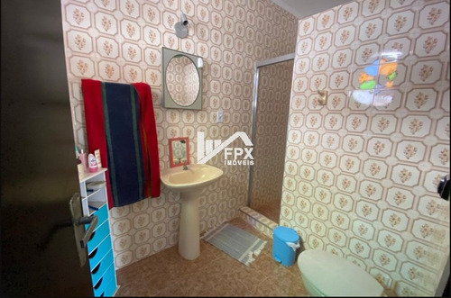 Imagem 13 de 14 de Casa Em Itanhaém, Lado Praia Á 330 Metros Do Mar Ca316-f