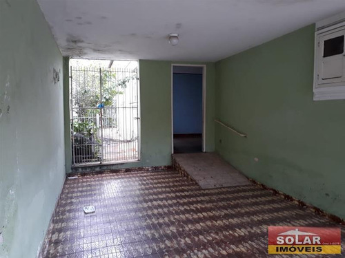 Imagem 2 de 11 de Casa Vila Jacuí São Paulo/sp - 12254