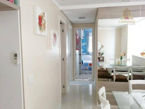 Imagem 5 de 15 de Apartamento Residencial À Venda, Vila Ipiranga, Porto Alegre. - Ap1819