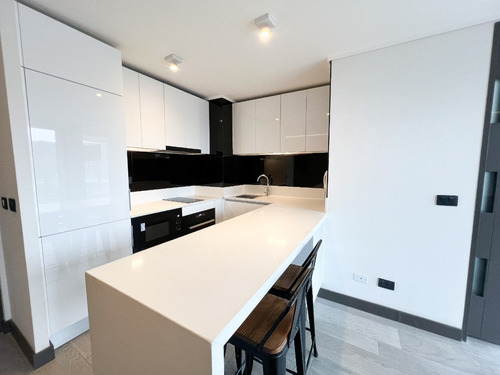 Departamento Perfecto Para Inversión Barrio San Damian,1d+1b