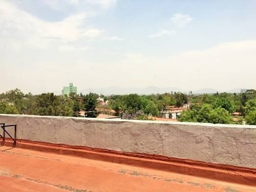 Imagen 8 de 8 de Oficina De 275 M2 En Venta En Presa Tepuxtepec