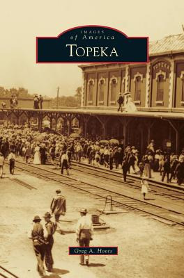 Libro Topeka - Hoots, Greg A.