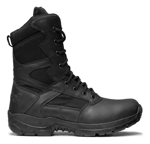 Defender Botas Oc Tactical