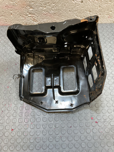 Base Batería Chevrolet Groove 1.5 Aut 2022/2025 (Usado)