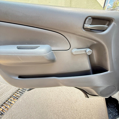 Nv 350 2021 Panel Carga