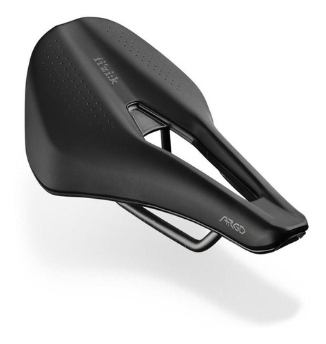 Selim Fizik Vento Argo R3 - 150mm Black