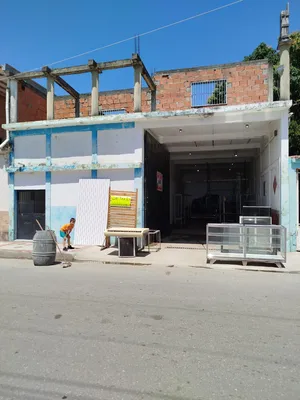 Galpón en venta