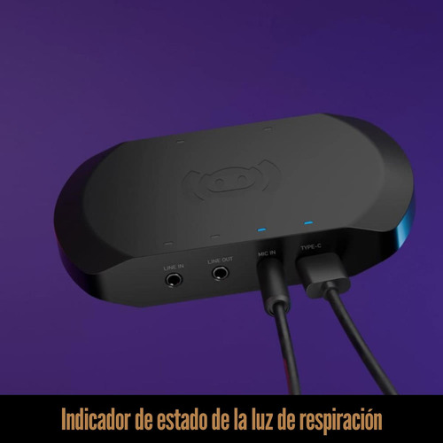 Capturadora De Video Externa Streamplify Capture 4k
