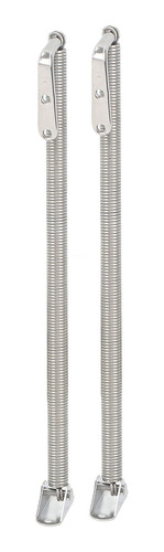 Ajustador De Acero Inoxidable Para Soporte De Barco, 2 Pieza