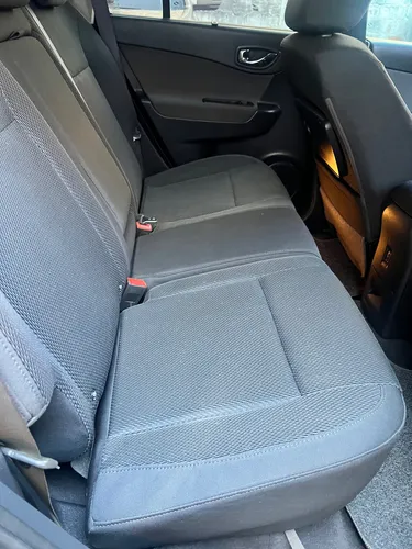 Renault Koleos 2.5 Dynamique