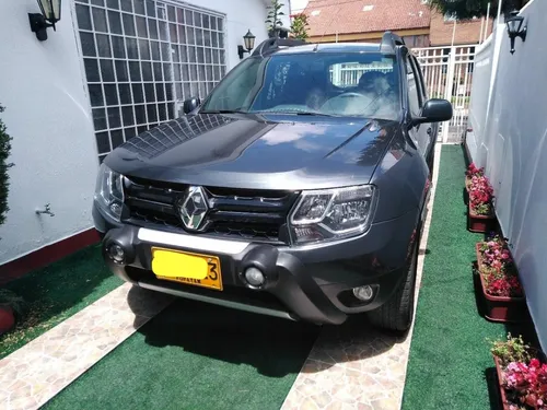 Renault Duster 1.6 Dynamique 4X2