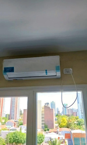 Venta Departamento Monoambiente En Edificio Itati 8