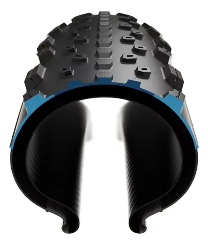 Pneu Bontrager Vallnord Rsl Xr - Tubeless Ready | MercadoLivre