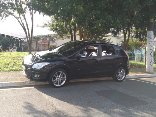 Imagem 9 de 12 de Hyundai I30 2010/2011 2.0 Gls Aut. 5p