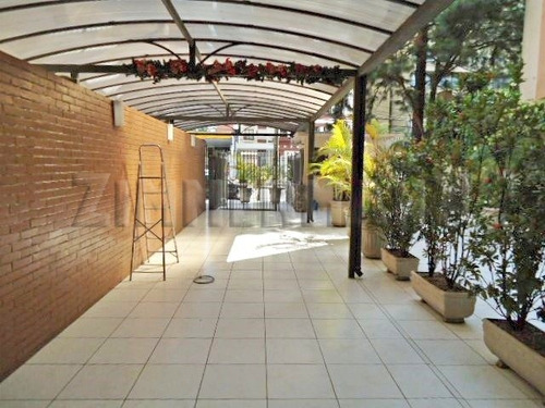 Imagem 15 de 15 de Apartamento - Perdizes - Ref: 82609 - V-82609