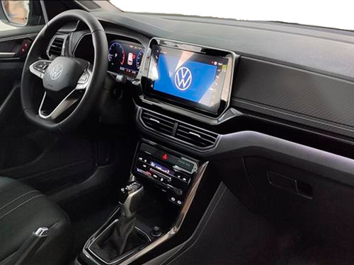 Volkswagen T-Cross 1.4 Highline 250 Tsi Aut. 5p