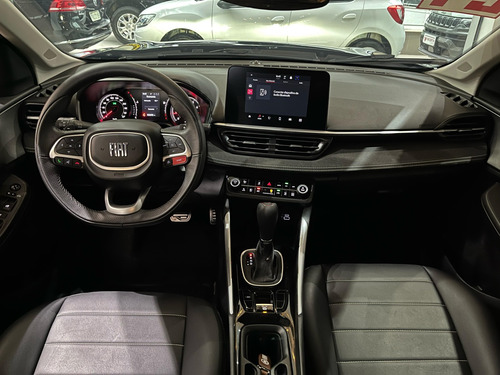 Fiat FASTBACK 1.0 TURBO 200 FLEX AUDACE CVT