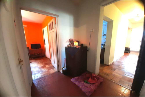 Casa Para Remodelar Ñuñoa 3d, 2b + Depto Interior